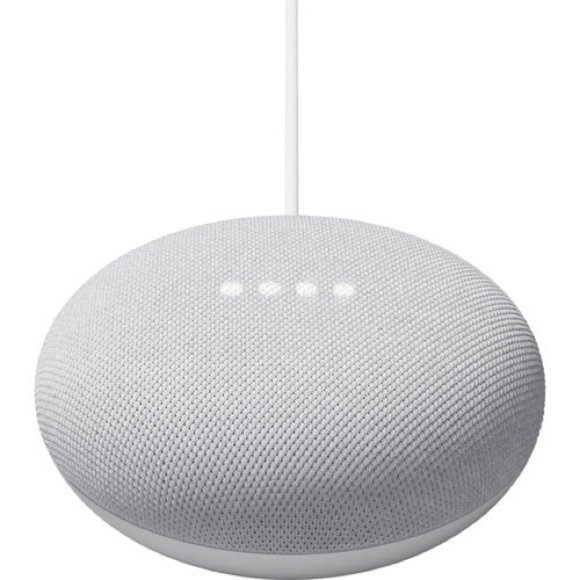 google Other - NWT Google Nest Mini 2nd generation